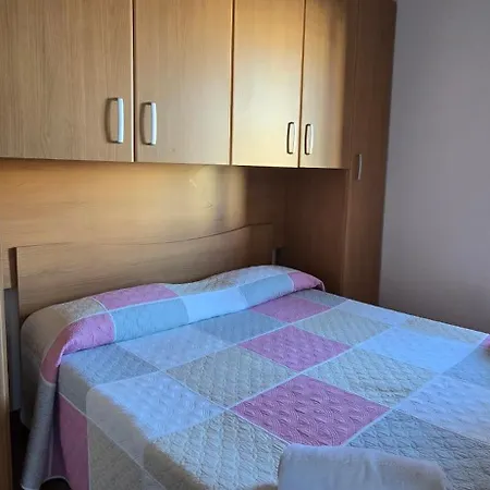 Violet House Appartement