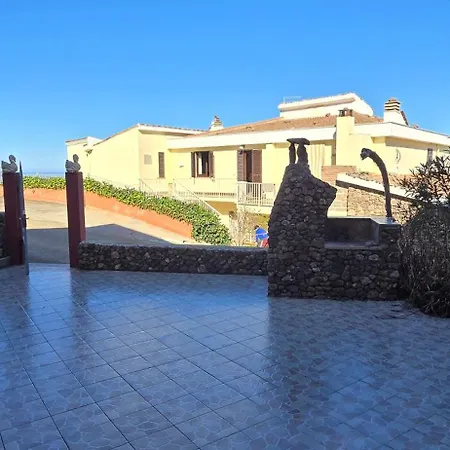 Violet House Appartement Castelsardo