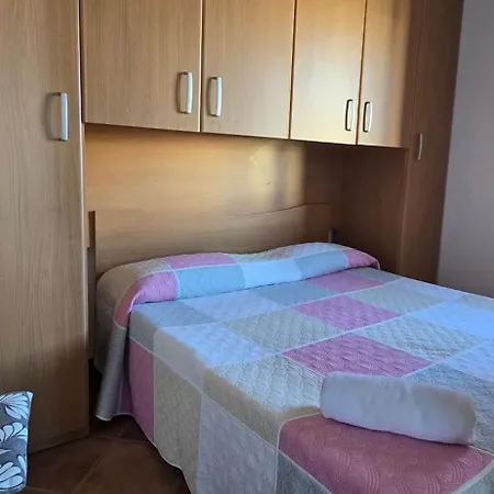 Appartement Violet House Castelsardo