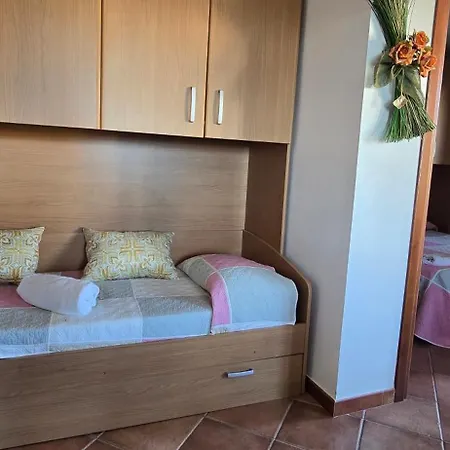 Violet House Appartement *