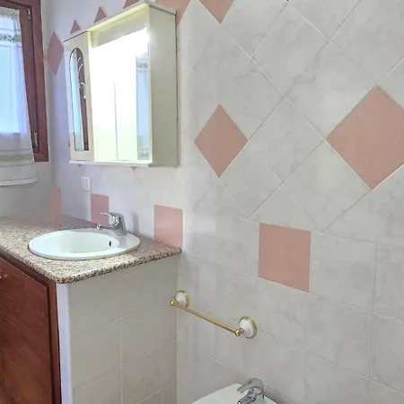 Violet House * Castelsardo