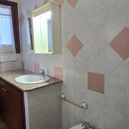 Violet House * Castelsardo