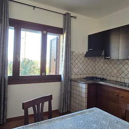 Appartement Violet House