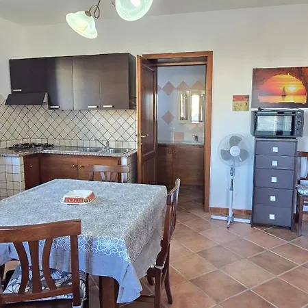 Appartement Violet House *